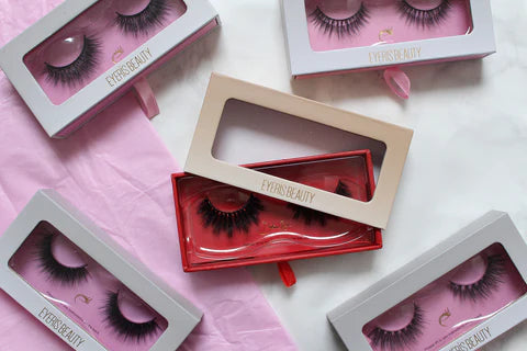 Brand Focus: Eyeris Beauty