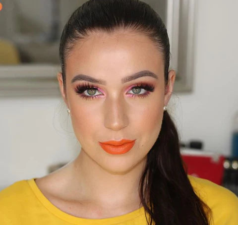 GET TO KNOW: Meet Charlotte Bird