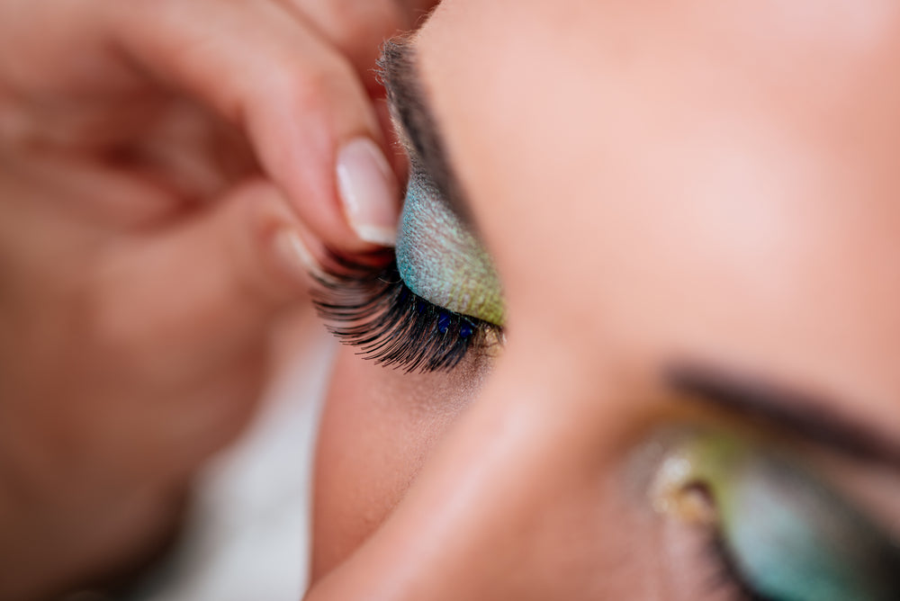 How Long Do Classic Lashes Last? | False Eyelashes