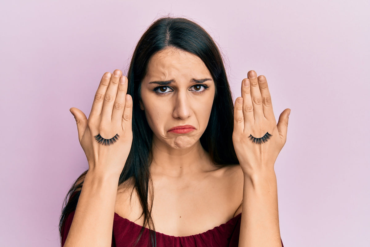 Do Eyelash Extensions Ruin Your Eyelashes?