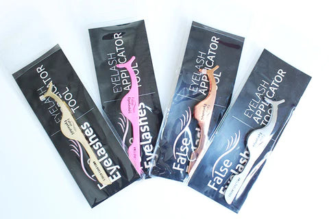 Do You Need an Eyelash Applicator?