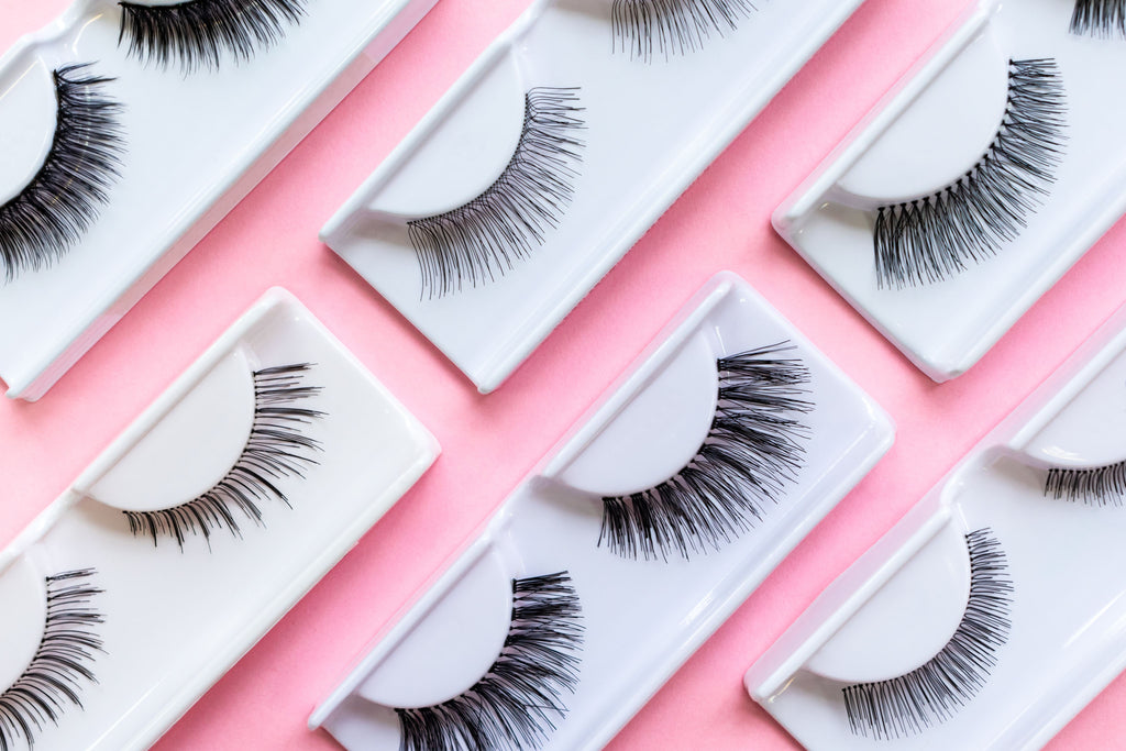 6 Best False Eyelash Sets From Makeup Artists False Eyelashes 6-best-false-eyelash-sets-from-makeup-artists-false-eyelashes