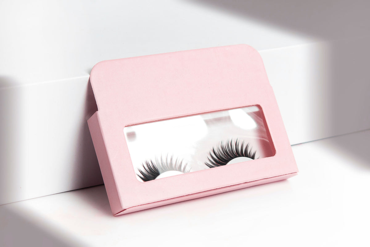 Let's Talk Millie Mackintosh Lashes!