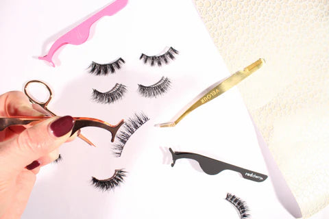 Find Your Perfect Eyelash Applicator