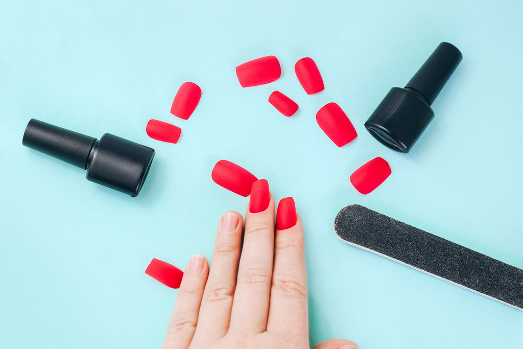 Beauty Secrets Nail Glue