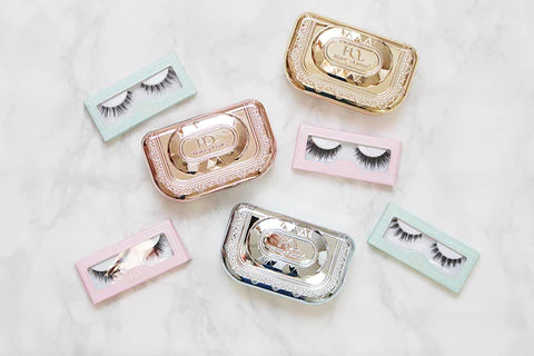 House of Lashes Precious Gem Lash Cases