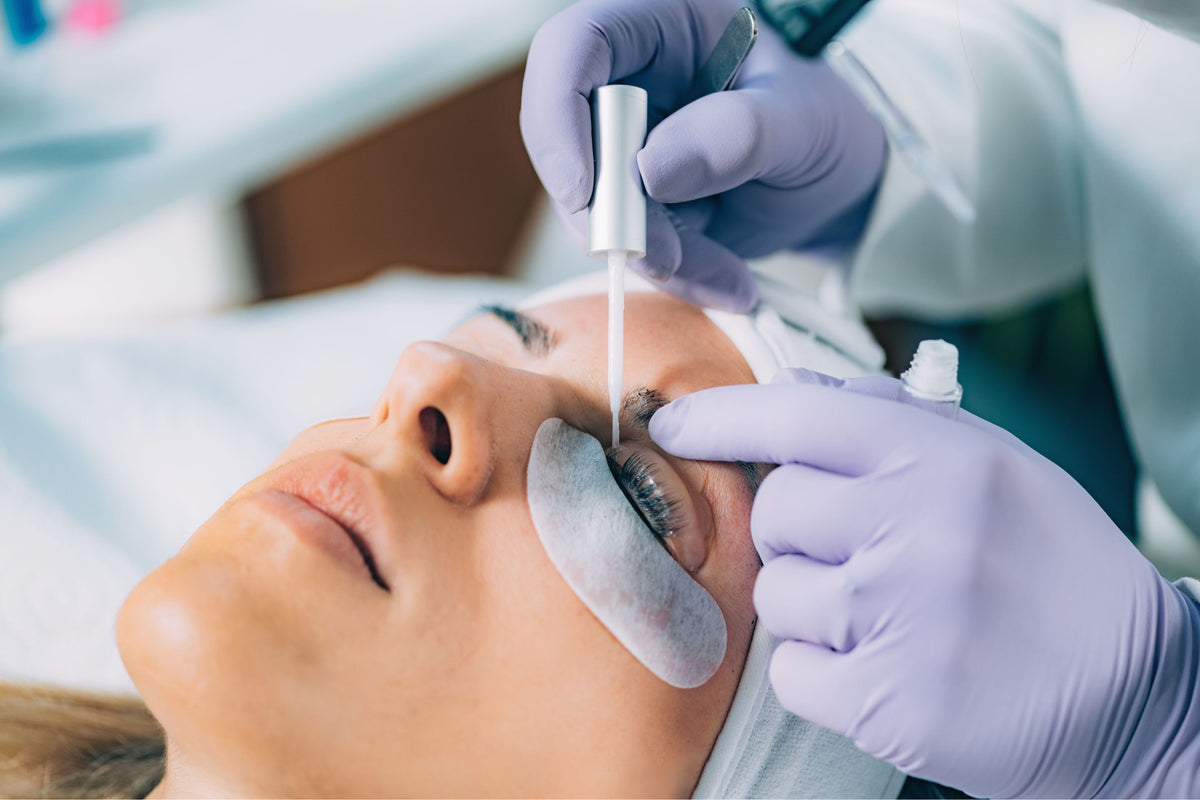 How Long Do Lash Lifts Last?