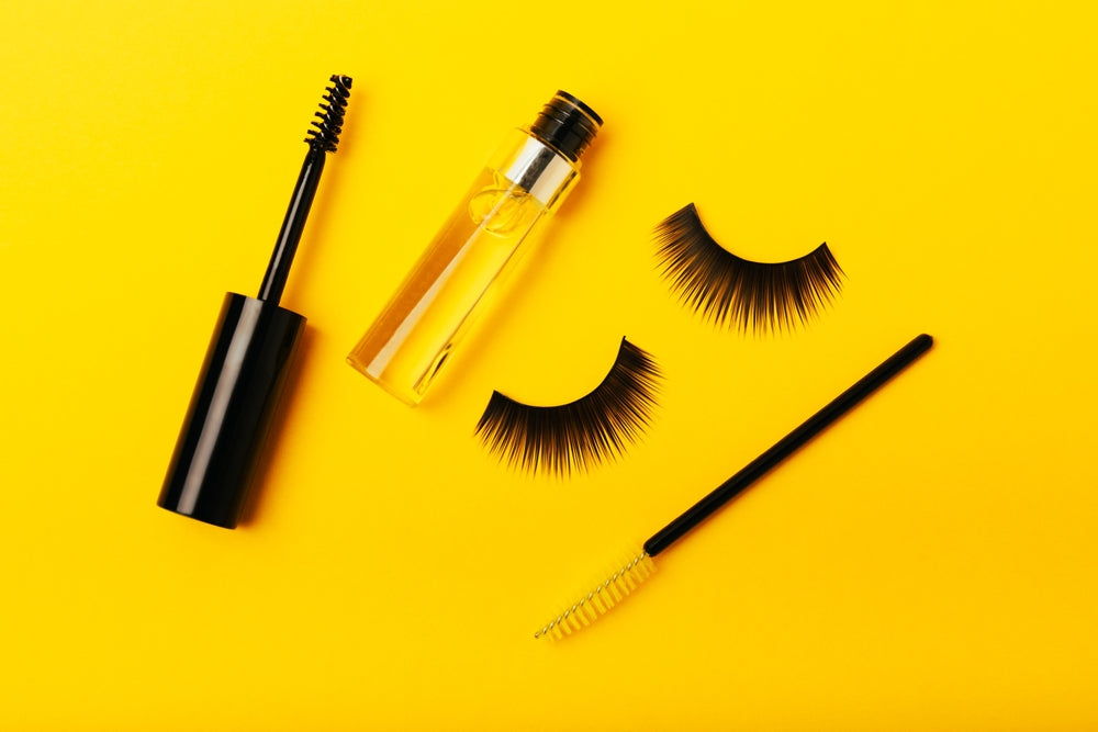 How to Apply Lash Serum
