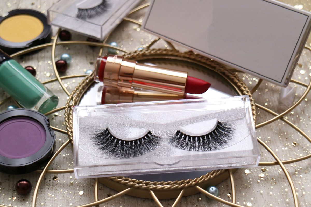 Events & Occasions: Which lashes to wear?