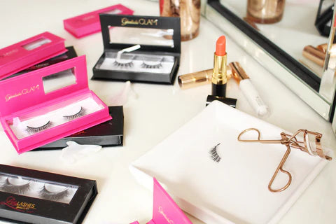 Your Guide to Lilly Lashes by Lilly Ghalichi!