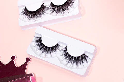 New Flutter Lashes Styles and Our All-Time Favourites!