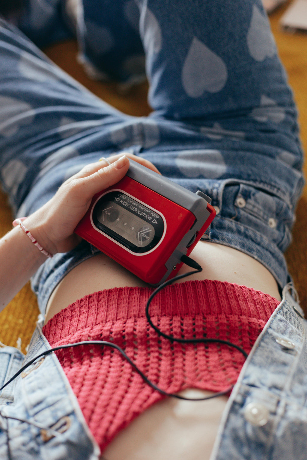 The Ultimate 90s Look - Updated for 2025