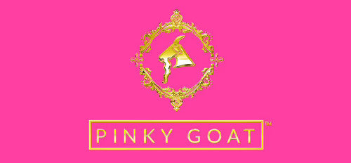 Top Four Best Sellers: Pinky Goat