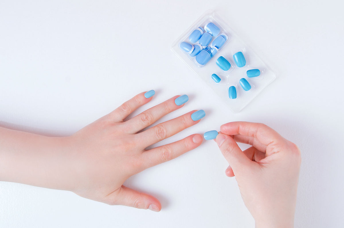 The 10 Best Press-On Nails Of 2023
