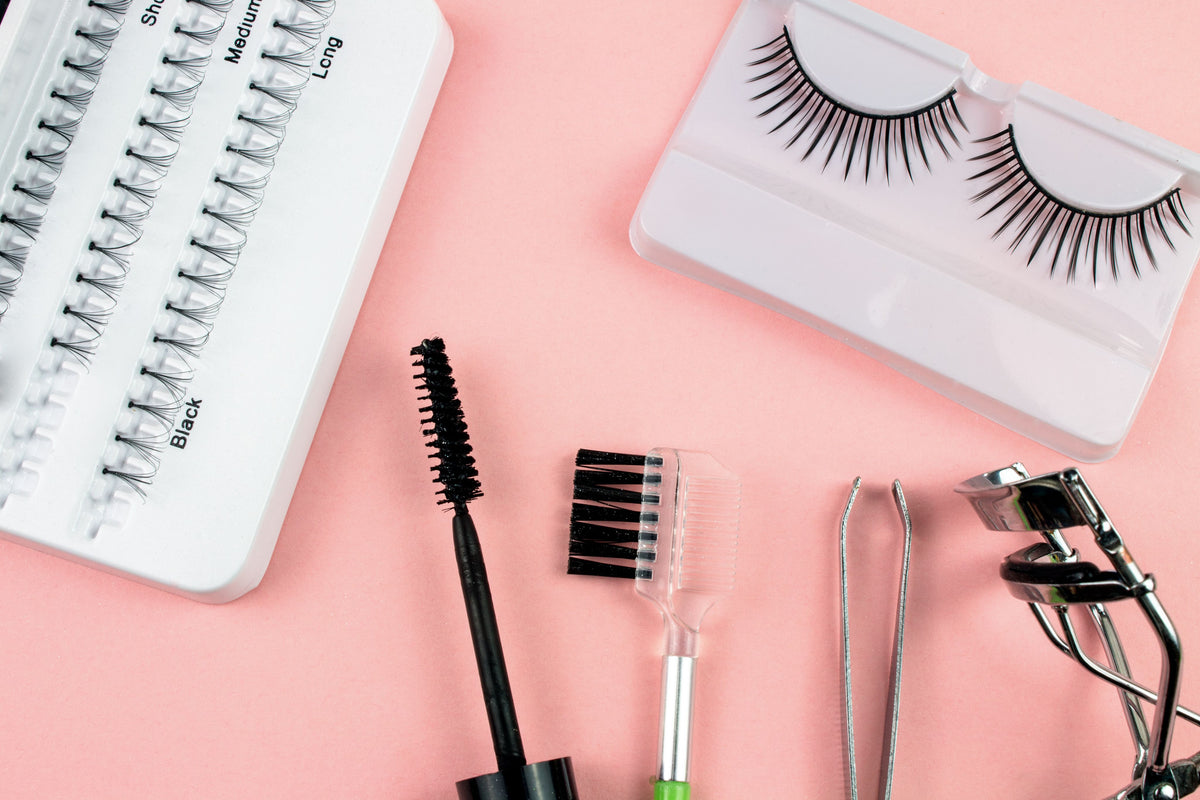 Can You Reuse False Eyelashes?