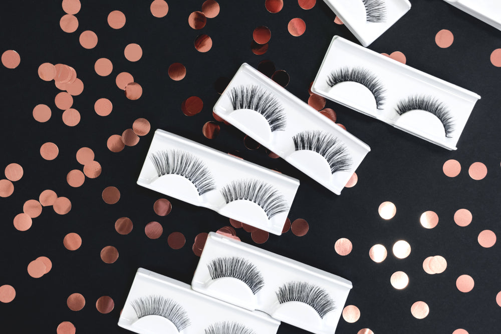Falsies for Fall '23