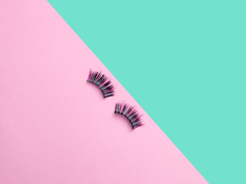 Unicorn Lashes Review: Are They Cruelty Free? | False Eyelashes