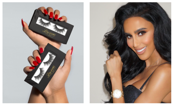 Lilly Lashes: The Ultimate Guide | False Eyelashes