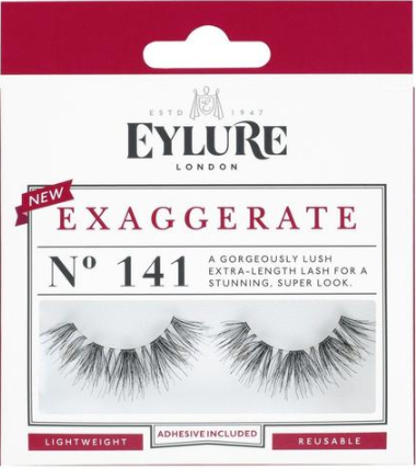 Eylure Exaggerate No.141