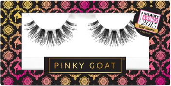 Pinky Goat Dania Lashes