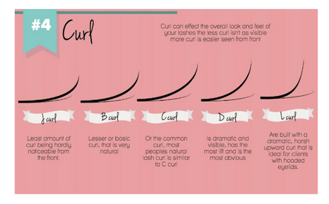 Lash Curl picture guide 