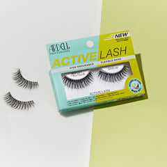 Ardell Active Lash - Chin Up (Lifestyle 2)
