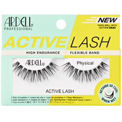 Ardell Active Lash - Physical