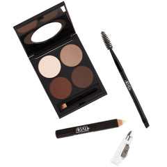 Ardell Brow Defining Kit - Dark (Loose)