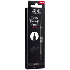 Ardell Brow Pomade Pencil - Soft Black (0.12g)