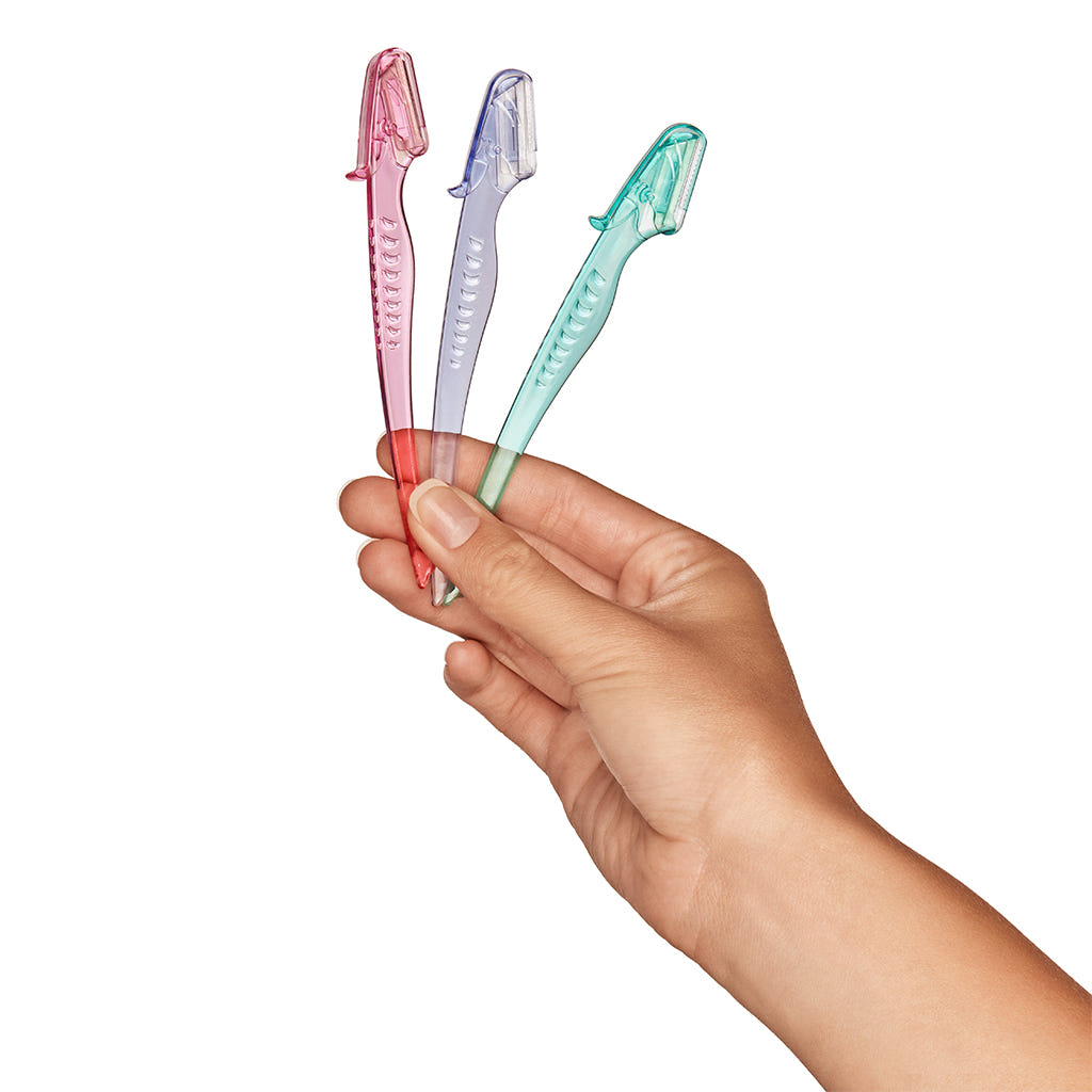 Ardell Brow Trim & Shape (3 Pack) - Lifestyle Shot