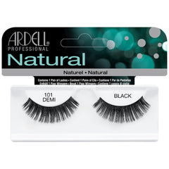 Ardell Fashion Lashes Black 101 Demi