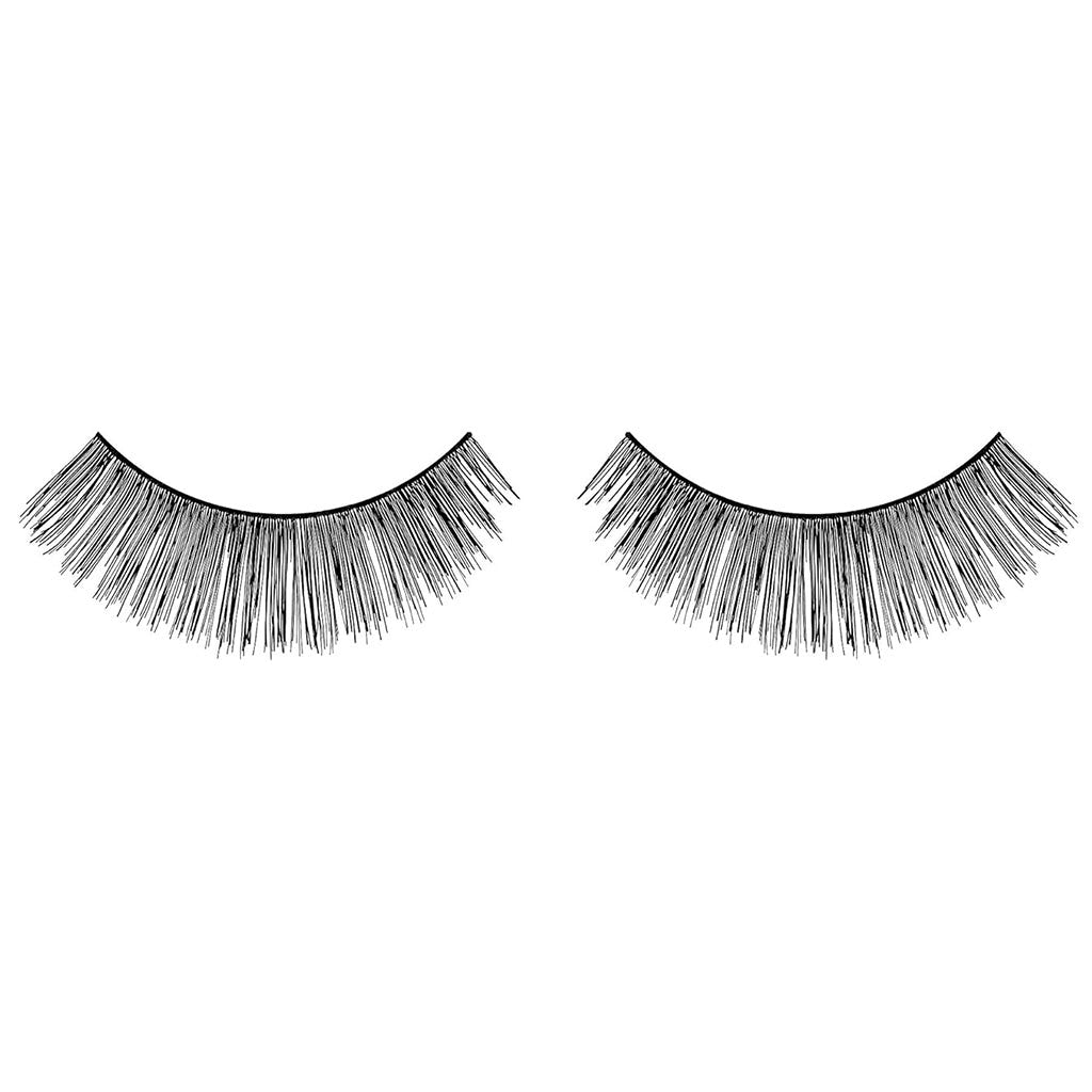 Ardell Fashion Lashes Black 101 Demi (Lash Scan)