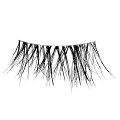 Ardell Half Naked Lashes 434 Multipack (5 Pairs) - Lash Scan