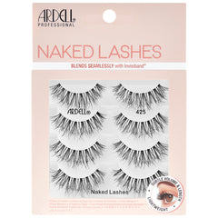 Ardell Naked Lashes 425 Multipack (4 Pairs)