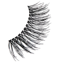 Ardell Naked My Way 421 Lash Variety Pack (Midi Lash Scan)