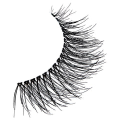 Ardell Naked My Way 421 Lash Variety Pack (Full Lash Scan)