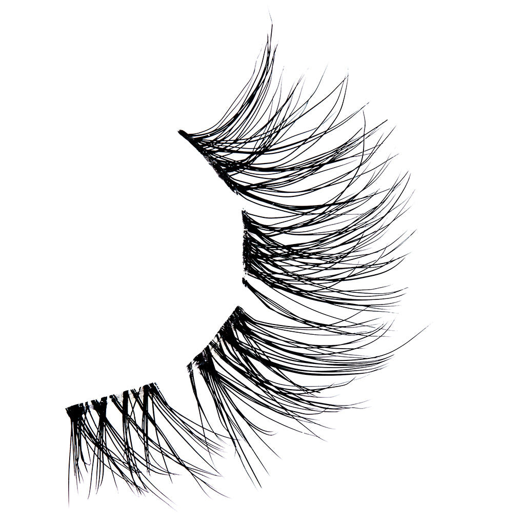 Ardell Naked My Way 434 Lash Variety Pack (Clusters Lash Scan)