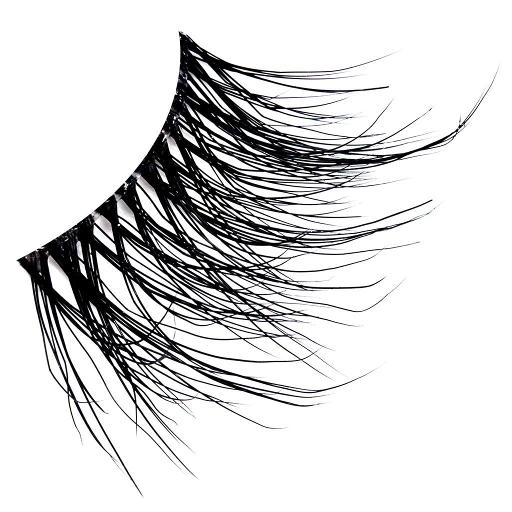 Ardell Naked My Way 434 Lash Variety Pack (Half Lash Scan)