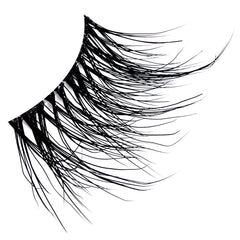 Ardell Naked My Way 434 Lash Variety Pack (Half Lash Scan)