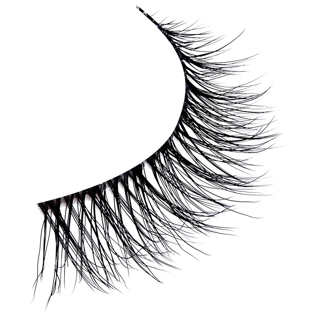 Ardell Naked My Way 434 Lash Variety Pack (Full Lash Scan)