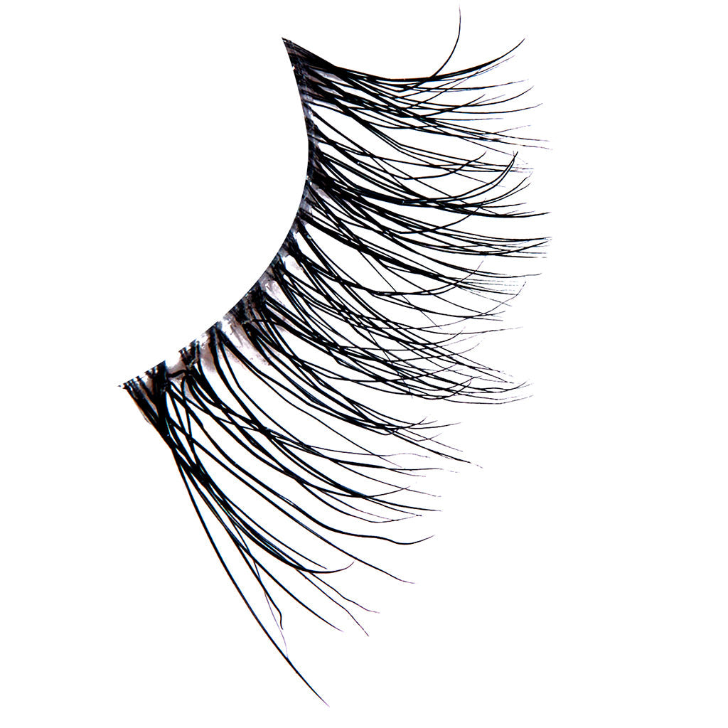 Ardell Naked My Way 435 Lash Variety Pack (Half Lash Scan)