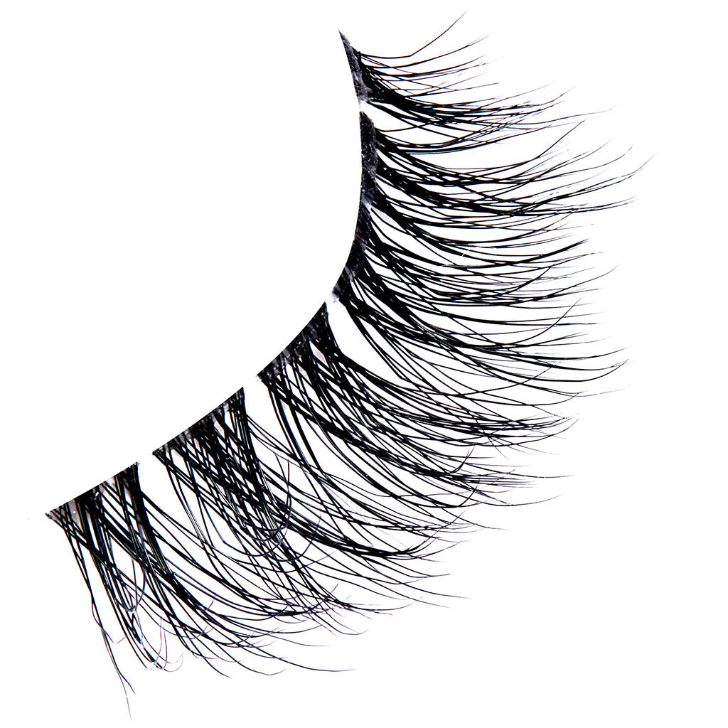 Ardell Naked My Way 435 Lash Variety Pack (Midi Lash Scan)
