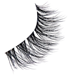 Ardell Naked My Way 435 Lash Variety Pack (Midi Lash Scan)