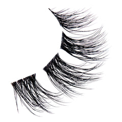 Ardell Naked My Way 436 Lash Variety Pack (Clusters Lash Scan)