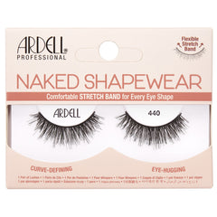 Ardell Naked Shapewear Lashes 440