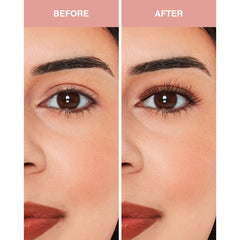 Ardell Naked Shapewear Lashes 440 (Model Shot 1)