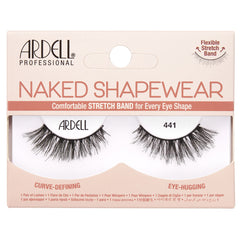 Ardell Naked Shapewear Lashes 441