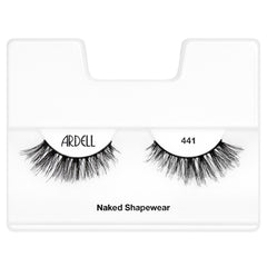 Ardell Naked Shapewear Lashes 441 (Tray Shot)