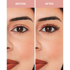 Ardell Naked Shapewear Lashes 441 (Model Shot)