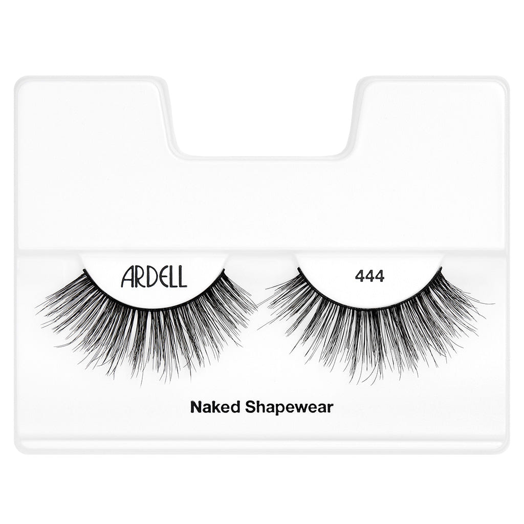 Ardell Naked Shapewear Lashes 444 (Tray Shot)
